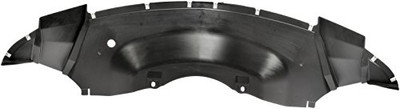 DORMAN 924048 SPLASH SHIELD DORMAN 924048 SPLASH SHIELD