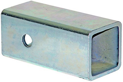 BUYERS PROD RTA252 RECR TUBE ADPT 2-1/2IN TO 2IN