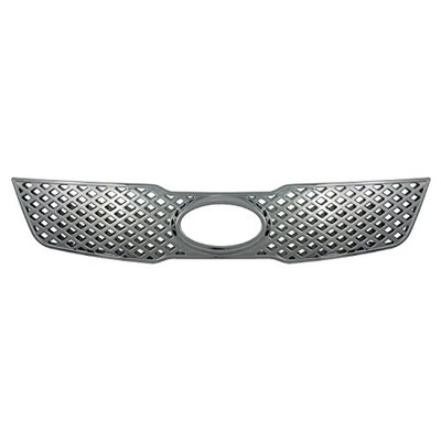 COAST2COAST GI85 GRILLE OVERLAY KIA COAST2COAST GI85 GRILLE OVERLAY KIA