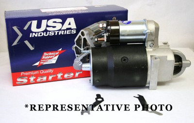 USA INDUSTRY 6494 ALTERNATORS