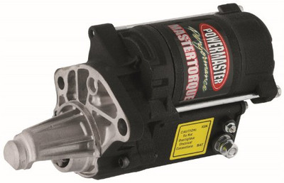 POWERMASTER 9613 STRTR CHRYSLER MSTRTRQE POWERMASTER 9613 STRTR CHRYSLER MSTRTRQE