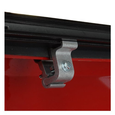 PACE EDWARDS MBLCA29A60 MATTE-BEDLOCKER KIT - 2019 - SILVER PACE EDWARDS MBLCA29A60 MATTE-BEDLOCKER KIT - 2019 - SILVER