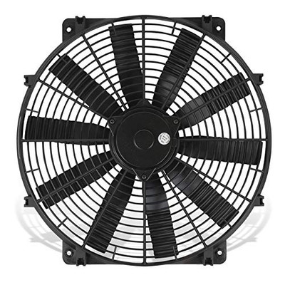 FLEXALITE 116542 FLEX-WAVE ELECTRIC FAN 12 FLEXALITE 116542 FLEX-WAVE ELECTRIC FAN 12