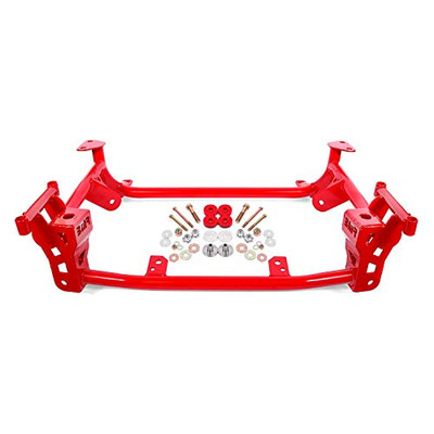 BMR SUSPENS KM761R K-MEMBER LIGHTWEIGHT STREET/STRIP BMR SUSPENS KM761R K-MEMBER LIGHTWEIGHT STREET/STRIP