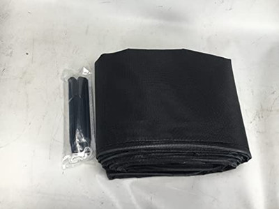 CAREFREE/CO. 701709 CAREFREE EZ ZIPBLOCKER 17X9