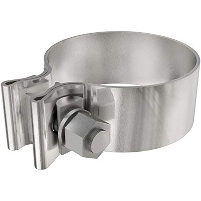 MAGNAFLOW 10162 2.50 TORCA SS 1.25 10PK MAGNAFLOW 10162 2.50 TORCA SS 1.25 10PK