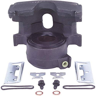 A1 REMFG INC 184075 DOM. DISC BRAKE CALIPER