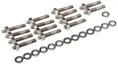 ARP 4007604 VALVE CVR STUD KIT