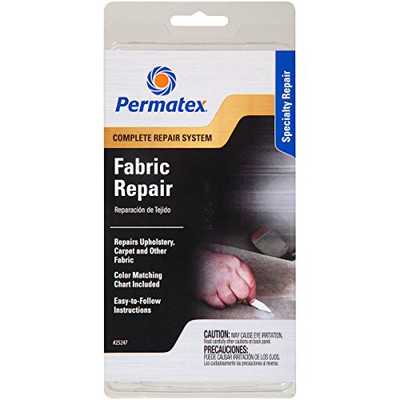 PERMTX-LOCKT 25247 FABRIC REPAIR KIT PERMTX-LOCKT 25247 FABRIC REPAIR KIT