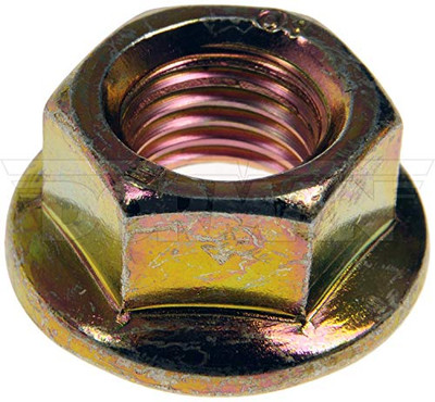 DORMAN 983110D FLANGE HEX NUT DORMAN 983110D FLANGE HEX NUT