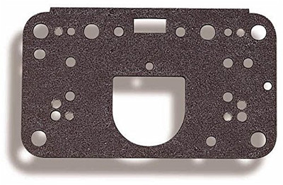 HOLLEY 108362 108-36-2 MET.BLOCK GSK2PK HOLLEY 108362 108-36-2 MET.BLOCK GSK2PK