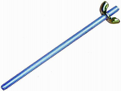 RACING POWER R2175 5 STEEL AIR CLEANER STUD WITH 1/4- RACING POWER R2175 5 STEEL AIR CLEANER STUD WITH 1/4-