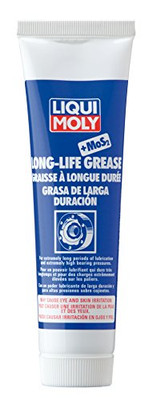 LIQUI MOLY 2003 LONG-LIFE GREASE + MOS2