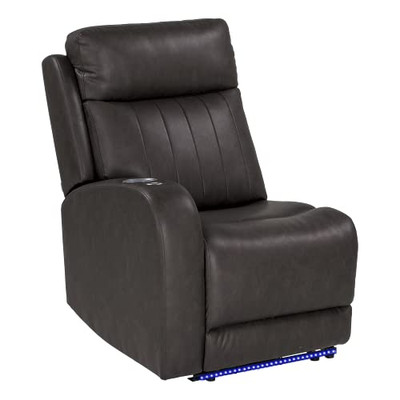 LIPPERT COMP 2020129316 SEISMIC RIGHT HAND RECLINER LIPPERT COMP 2020129316 SEISMIC RIGHT HAND RECLINER