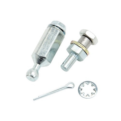 EDELBROCK 8007 THROTTLE A/T KIT E/CHRY EDELBROCK 8007 THROTTLE A/T KIT E/CHRY