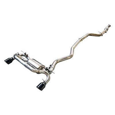AWE 301033030 TOURING EDITION AXLE BACK EXHAUST