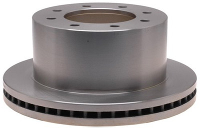 RAYBESTOS 580895R BRAKE ROTOR-DIH PARKING BRAKE