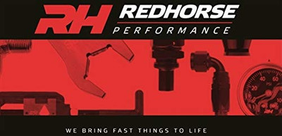 REDHORSE 73008082 -08 TO -08 HOSE SEPARATOR