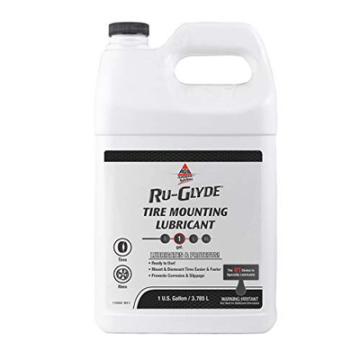 AGS RG18 GAL RUGLYDE LUBRICANT