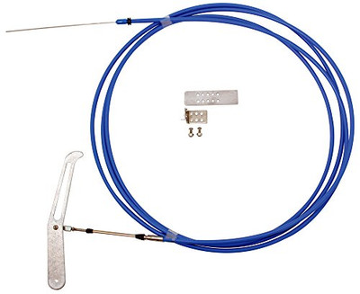 COMP.ENG/MOR 3452 CABLE KIT  PARACHUTE RELS