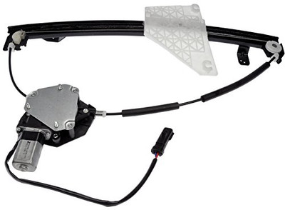 DORMAN 741597 WINDOW REGULATOR DORMAN 741597 WINDOW REGULATOR