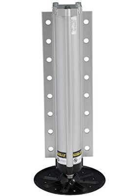 LIPPERT COMP 2365601 14K AL JACK 9.00 FOOTPADS LIPPERT COMP 2365601 14K AL JACK 9.00 FOOTPADS