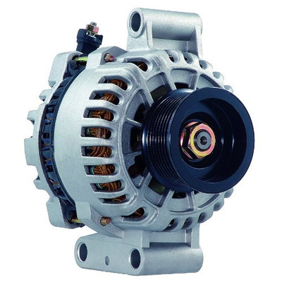 REMY INTL 23808 REMANUFACTURED ALTERNATOR