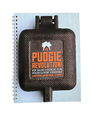ROME INDUSTY 2009 PUDGIE REVOLUTION! BOOK