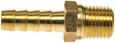 DORMAN 785414D FUEL LINE FITTING