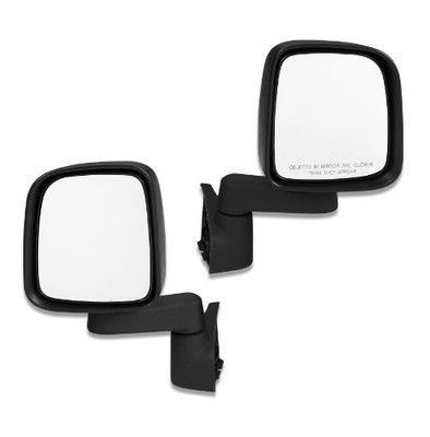 BESTOP 5126101 Mirror