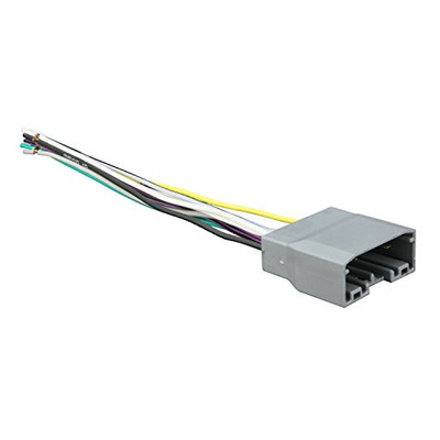 METRA 706522 2007-UP HARNESS METRA 706522 2007-UP HARNESS