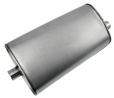 WALKER EXHST 21563 MUFFLERS   QUIET FLOW DOM