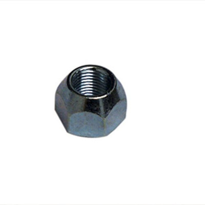 DEXTER AXLE 00608000 DEXTER 1/2-20 WHEEL NUT DEXTER AXLE 00608000 DEXTER 1/2-20 WHEEL NUT