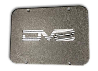DV8 TS01RJK TRAMP STAMP REAR TAILGATE DV8 TS01RJK TRAMP STAMP REAR TAILGATE