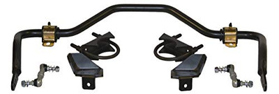 RIDETECH 11059102 REAR MUSCLEBAR SWAY BAR