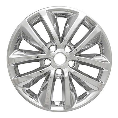COAST2COAST IMP399X IMP;16-18 SORENTO;CHRM;17;10 SPK COAST2COAST IMP399X IMP;16-18 SORENTO;CHRM;17;10 SPK