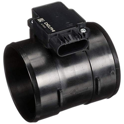 DELPHI AF10055 MAF SENSOR - CMPLT ASSEM