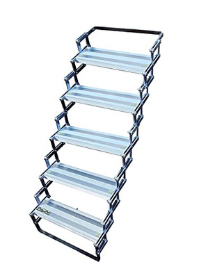 TORKLIFT A7805 GLOW STEP-FIVE STEP TORKLIFT A7805 GLOW STEP-FIVE STEP