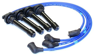 NGK 8018 IMPORT WIRE SET NGK 8018 IMPORT WIRE SET