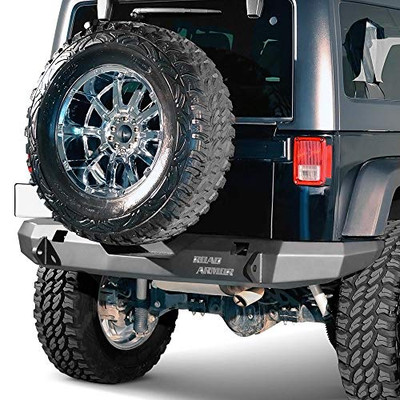 ROAD ARMOR 413RRB STEALTH RR BMPR ROAD ARMOR 413RRB STEALTH RR BMPR