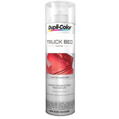 VHT CTBA100 CLEAR TRK BED - AEROSOL VHT CTBA100 CLEAR TRK BED - AEROSOL