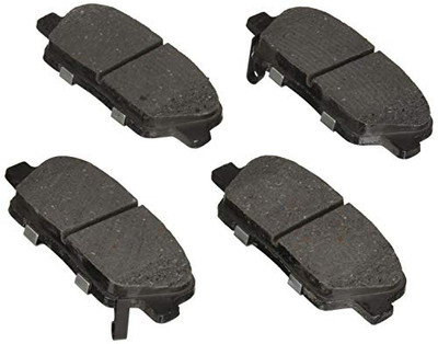 R/M BRAKES EHT1439H BRAKE PAD SET