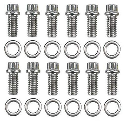 ARP 4001201 HEADER STUD & BOLT