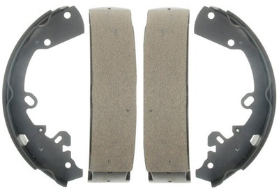 R/M BRAKES 922PG BRAKE SHOES DAKOTA