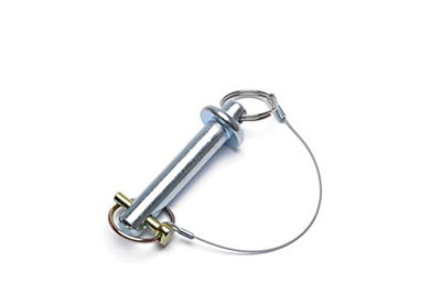 ROADMASTER 91000800 LARGE PIN W/SNAP AND CHAI