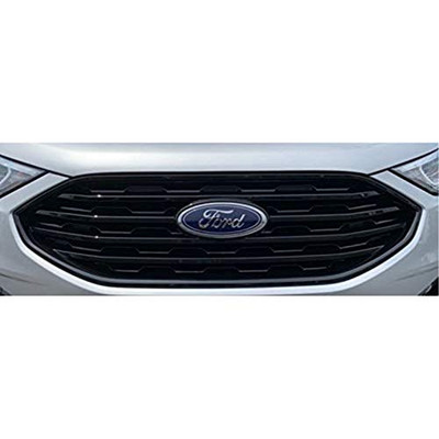 COAST2COAST GI498BLK GI;19-20 EDGE;CHRM;BAR;W/O CAMERA