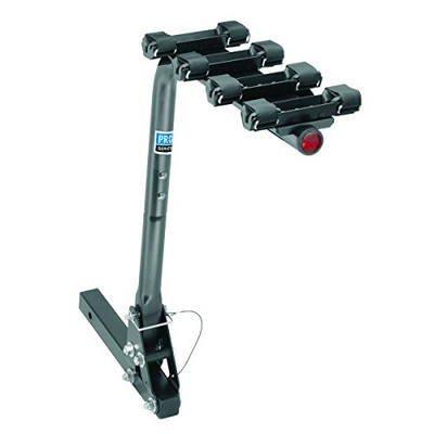PRO SERIES 63124 BIKE CARRIER 4 BIKE W/T PRO SERIES 63124 BIKE CARRIER 4 BIKE W/T