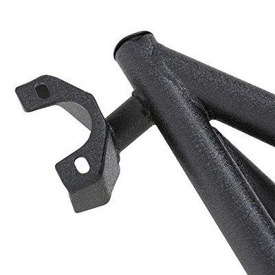 SMITTY BILT 76634 07-12 WRANGLER JK 4DOOR SMITTY BILT 76634 07-12 WRANGLER JK 4DOOR