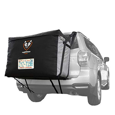 RIGHTLINE 100B90 CARGO SADDLEBAG