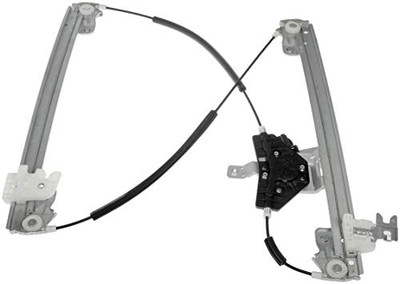 DORMAN 751981 WINDOW REG ASSEMBLY DORMAN 751981 WINDOW REG ASSEMBLY